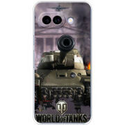 Чохол BoxFace Google Pixel 9A 