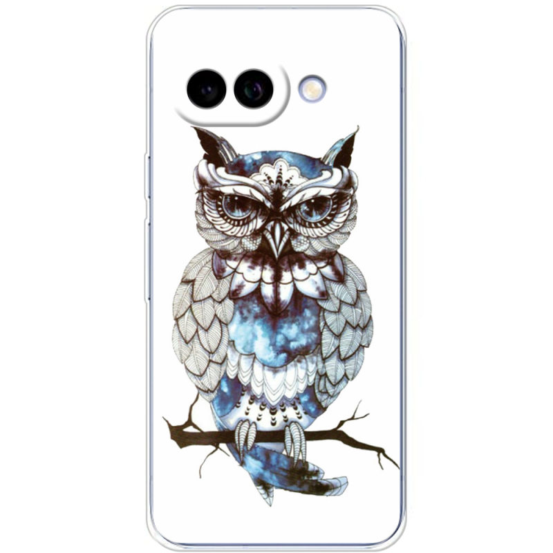 Чохол BoxFace Google Pixel 9A 