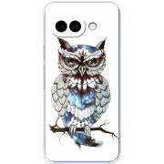 Чохол BoxFace Google Pixel 9A 