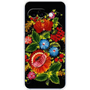 Чохол BoxFace Google Pixel 9A 