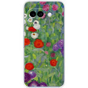 Чохол BoxFace Google Pixel 9A 