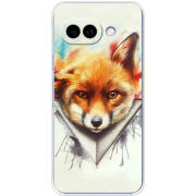 Чохол BoxFace Google Pixel 9A 