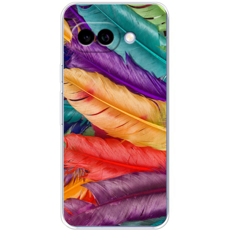 Чохол BoxFace Google Pixel 9A Colour Joy