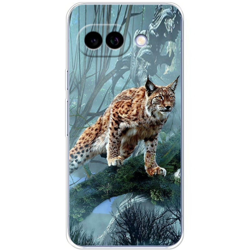 Чохол BoxFace Google Pixel 9A 