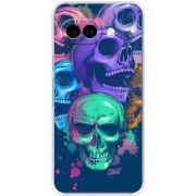 Чохол BoxFace Google Pixel 9A 