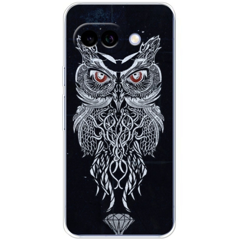 Чохол BoxFace Google Pixel 9A 