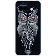 Чохол BoxFace Google Pixel 9A 