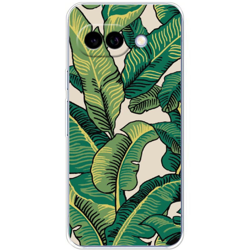 Чохол BoxFace Google Pixel 9A 