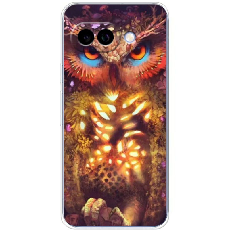 Чохол BoxFace Google Pixel 9A 