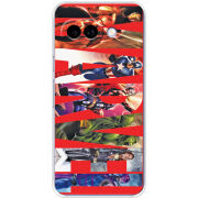 Чохол BoxFace Google Pixel 9A 