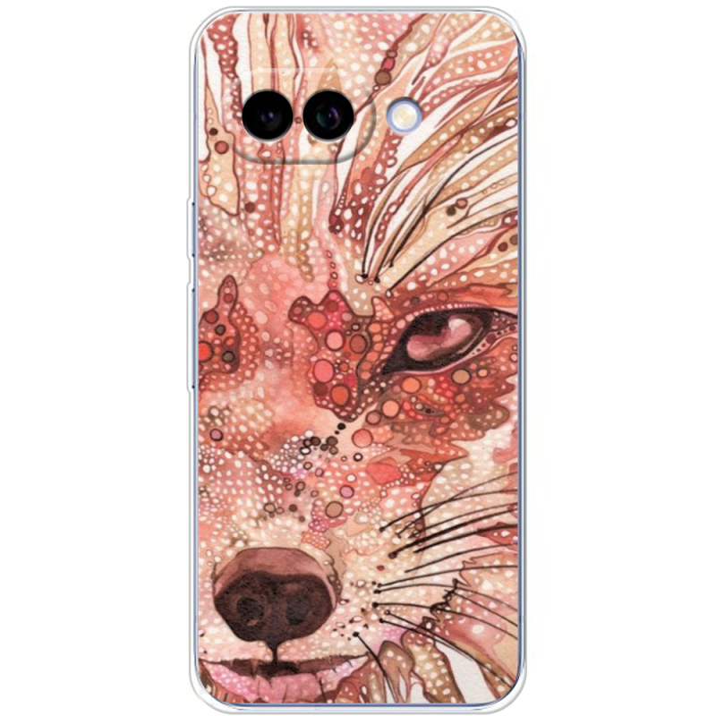 Чохол BoxFace Google Pixel 9A 