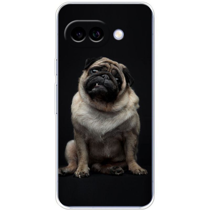 Чохол BoxFace Google Pixel 9A 