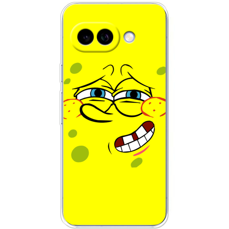 Чохол BoxFace Google Pixel 9A 