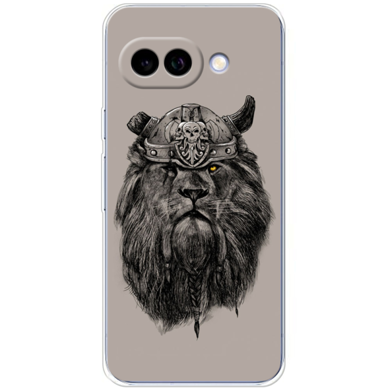 Чохол BoxFace Google Pixel 9A 