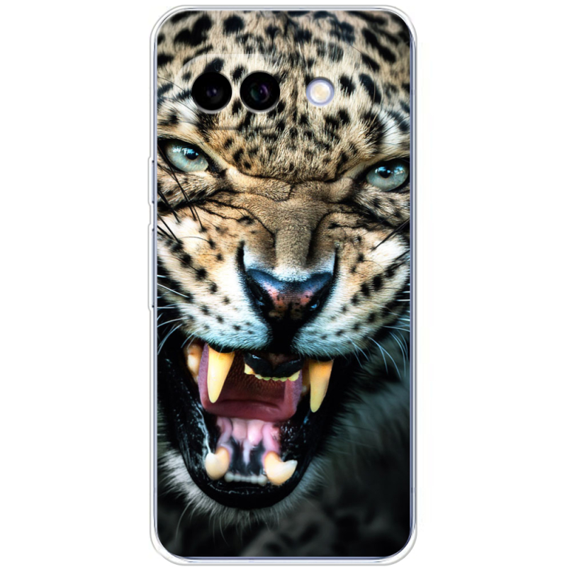 Чохол BoxFace Google Pixel 9A 