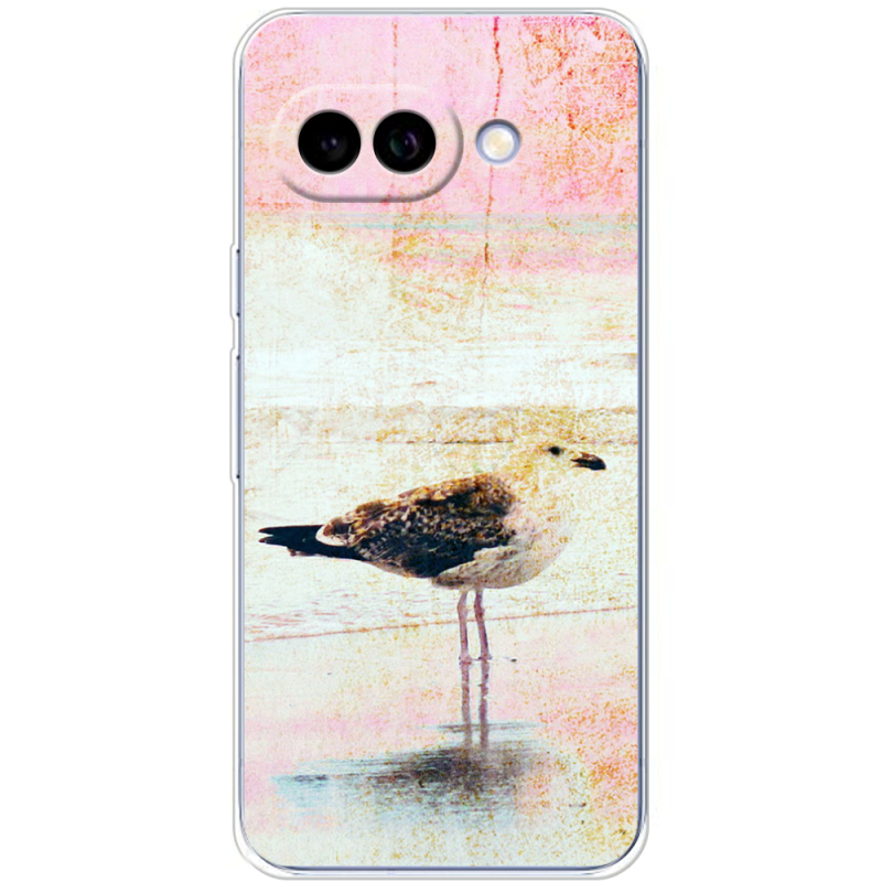 Чохол BoxFace Google Pixel 9A 