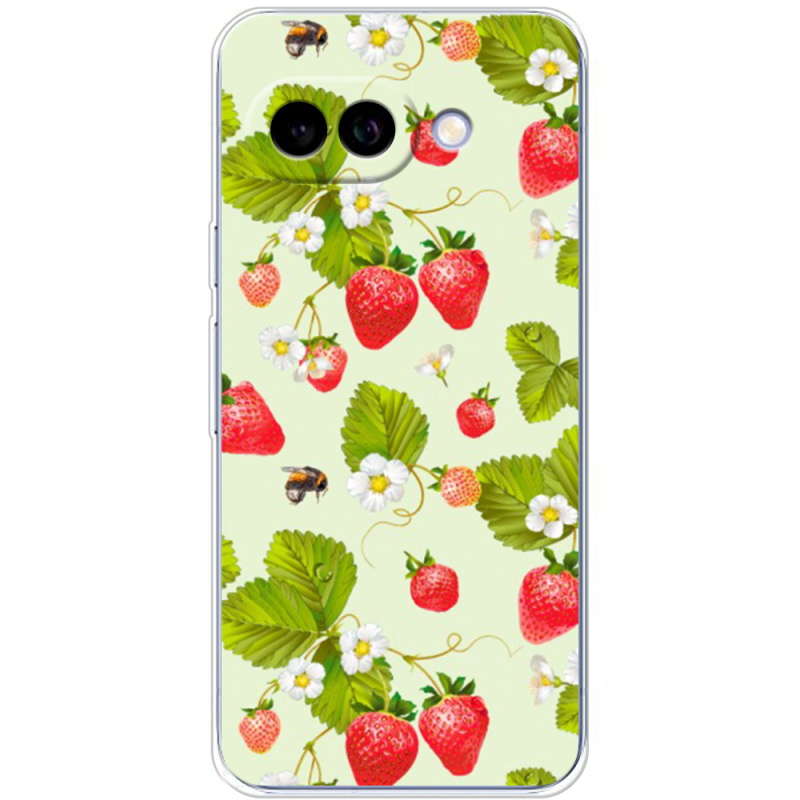 Чохол BoxFace Google Pixel 9A 