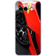 Чохол BoxFace Google Pixel 9A Ferrari 599XX