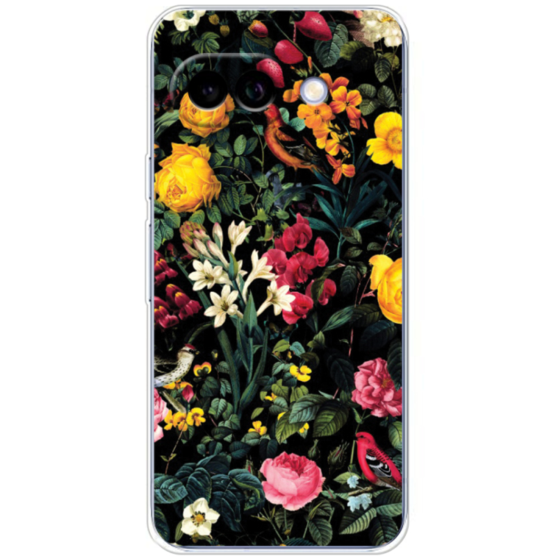 Чохол BoxFace Google Pixel 9A 