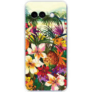 Чохол BoxFace Google Pixel 9A 