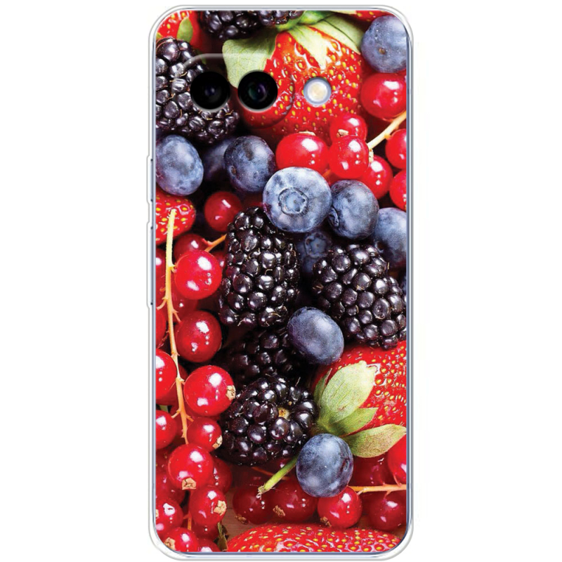 Чохол BoxFace Google Pixel 9A 