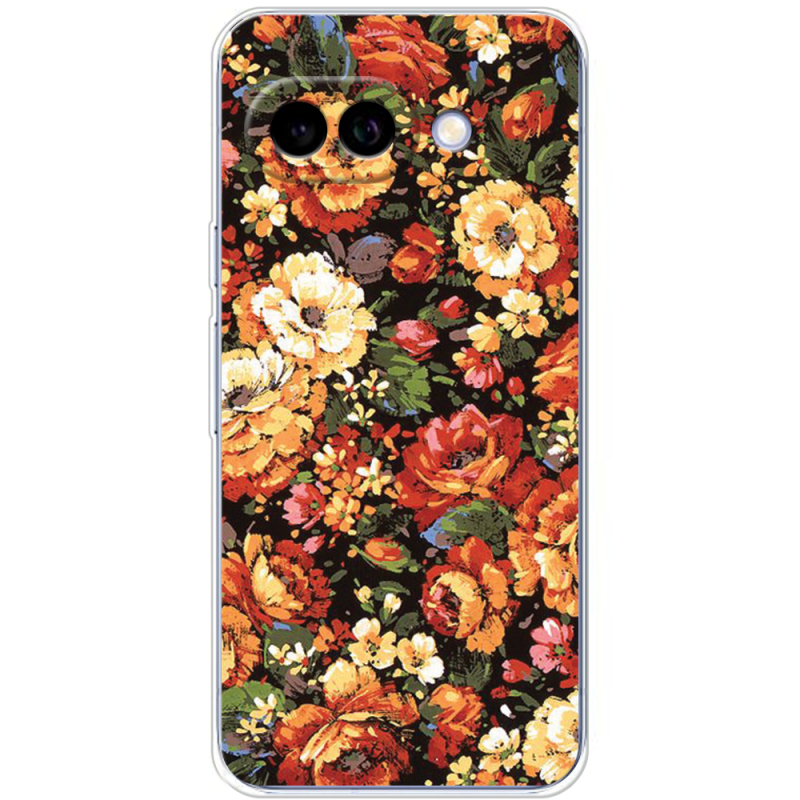 Чохол BoxFace Google Pixel 9A 