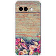 Чохол BoxFace Google Pixel 9A 