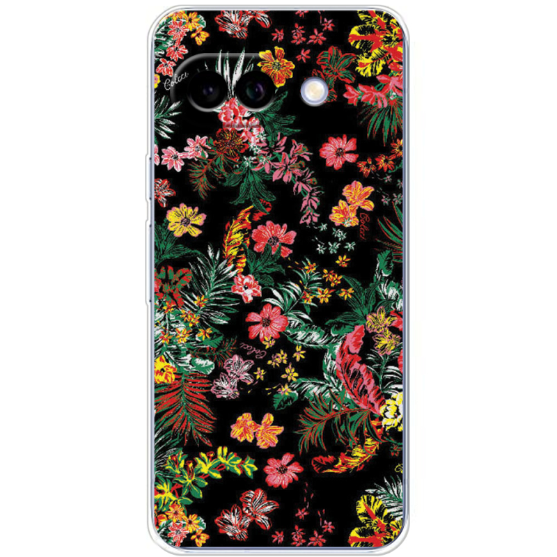 Чохол BoxFace Google Pixel 9A 