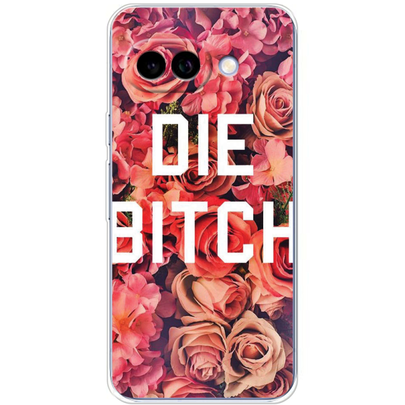 Чохол BoxFace Google Pixel 9A 