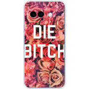 Чохол BoxFace Google Pixel 9A 