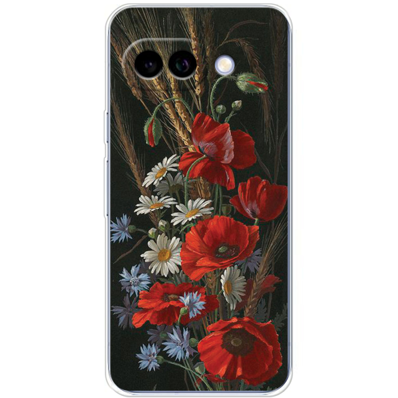 Чохол BoxFace Google Pixel 9A 