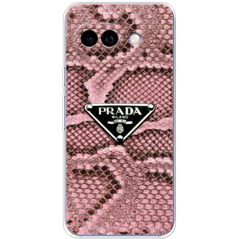 Чохол BoxFace Google Pixel 9A 