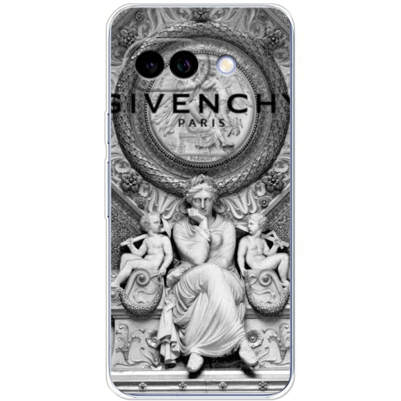 Чохол BoxFace Google Pixel 9A 