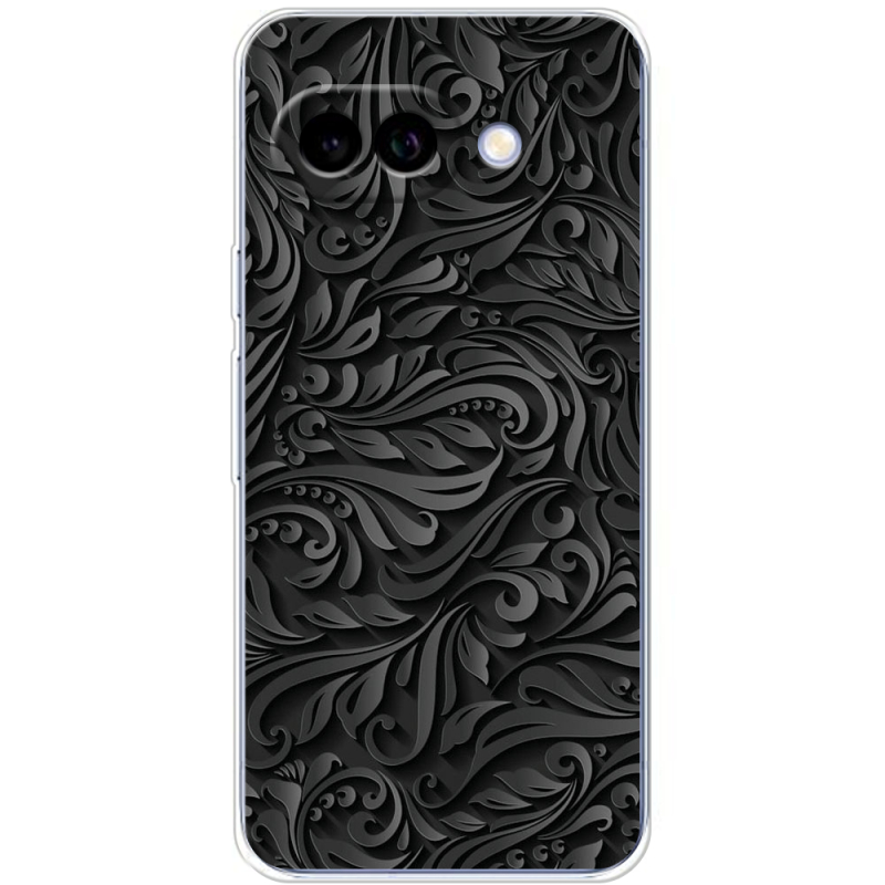 Чохол BoxFace Google Pixel 9A 