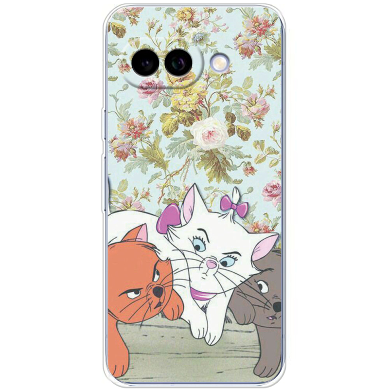 Чохол BoxFace Google Pixel 9A 