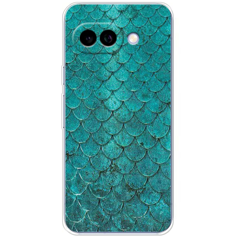 Чохол BoxFace Google Pixel 9A 