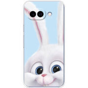 Чохол BoxFace Google Pixel 9A Rabbit