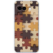 Чохол BoxFace Google Pixel 9A 