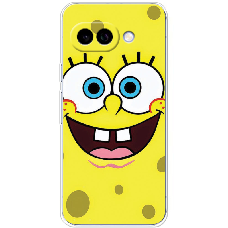 Чохол BoxFace Google Pixel 9A 