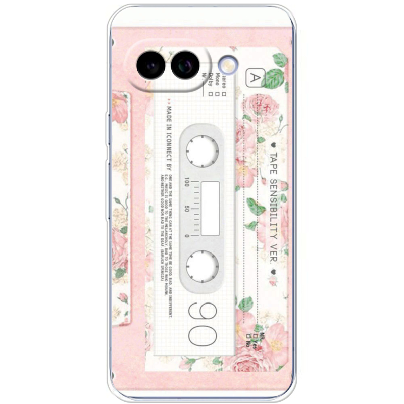 Чохол BoxFace Google Pixel 9A 