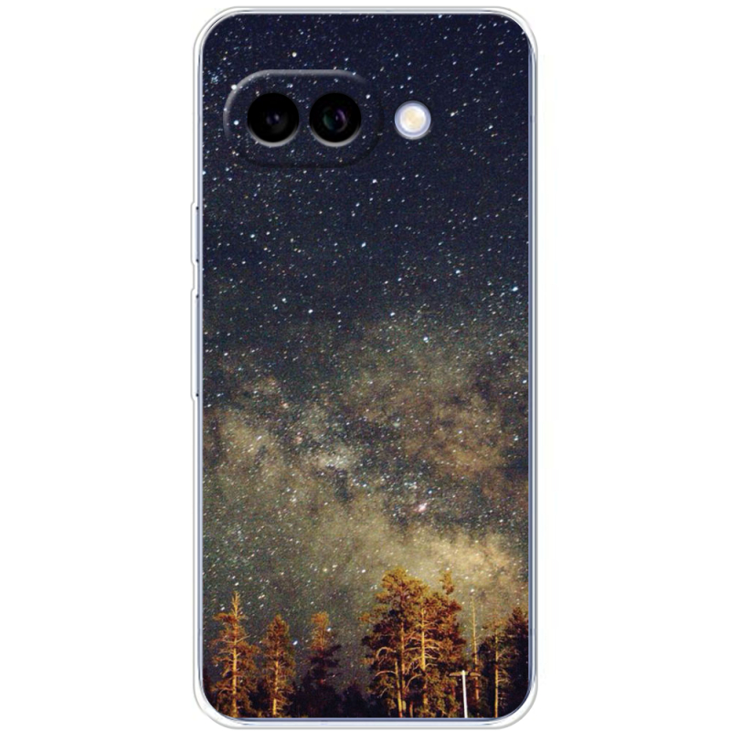 Чохол BoxFace Google Pixel 9A 