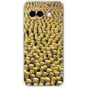 Чохол BoxFace Google Pixel 9A 