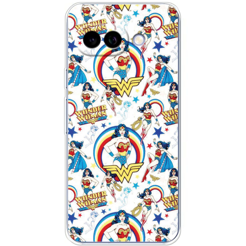 Чохол BoxFace Google Pixel 9A 