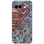 Чохол BoxFace Google Pixel 9A 