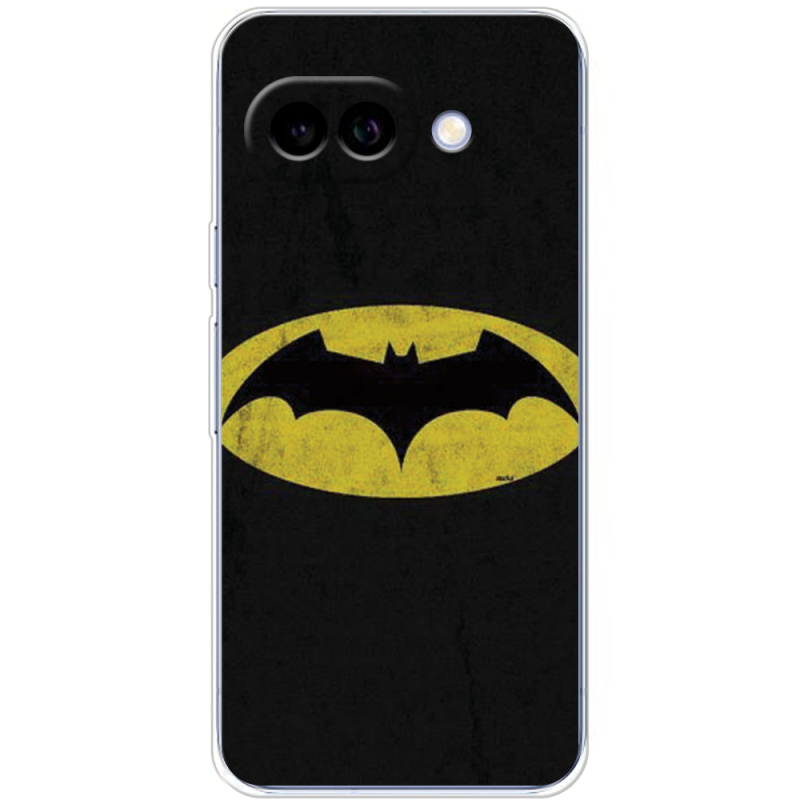 Чохол BoxFace Google Pixel 9A 