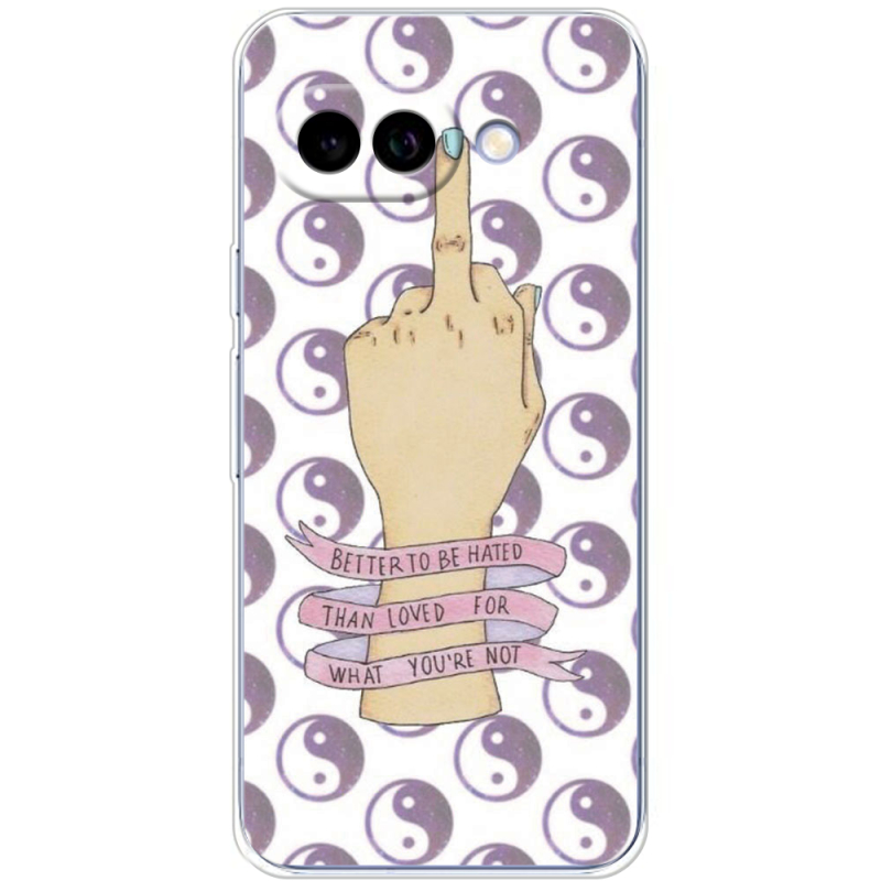 Чохол BoxFace Google Pixel 9A 