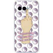 Чохол BoxFace Google Pixel 9A 