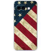 Чохол BoxFace Google Pixel 9A USA