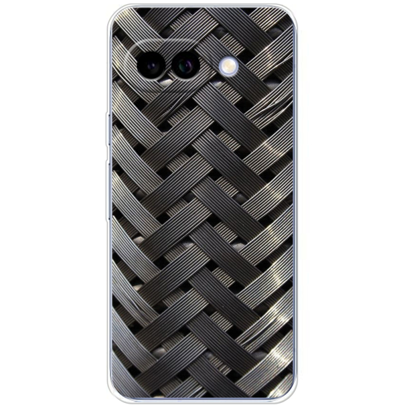 Чохол BoxFace Google Pixel 9A 