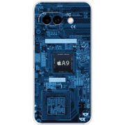 Чохол BoxFace Google Pixel 9A 